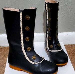 L'Amour boots